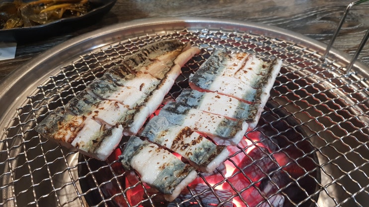  대구 장어맛집. 수성구 황금동 장어전문점. 황금동 장어맛집! 기센장어 방문 솔직후기