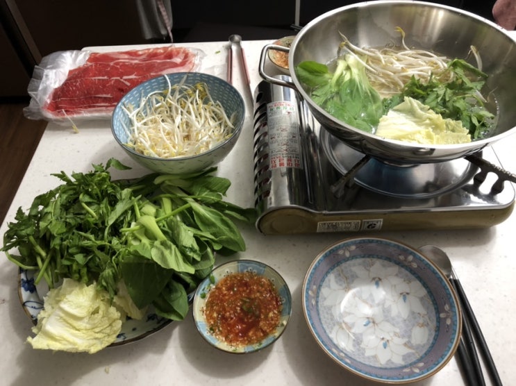  임신일기) 임신 17주 점점 나아지는 입덧 / 임산부 다래끼
