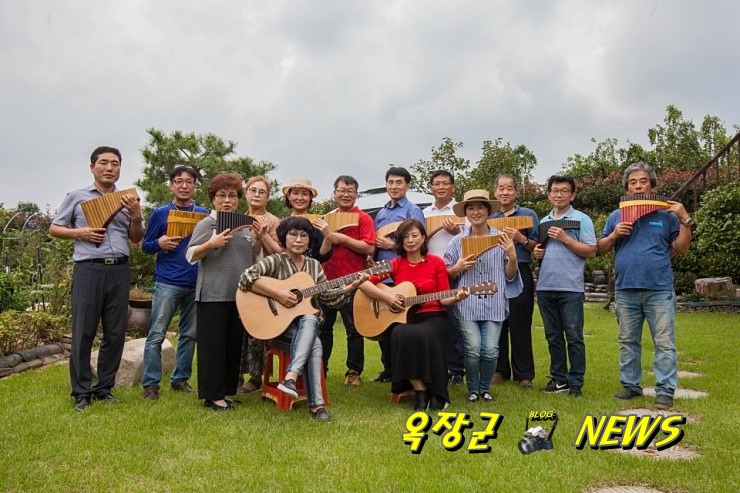  오영수문학관, ‘2019 누나별 북 콘서트’ 개최