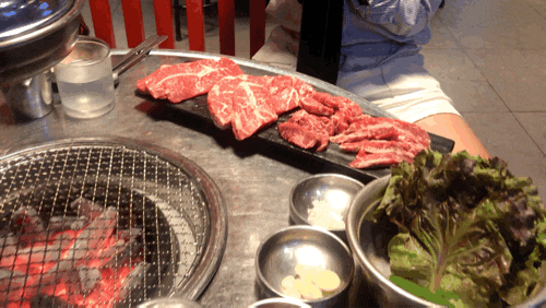  [인천 부평]부평역 고기집 맛집 “무쏘” 다녀왔어요 솔직후기•_•!!