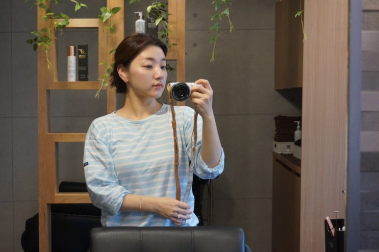  김포 운양동 네오나오 두피케어 진정한 피부미인은 두피관리부터