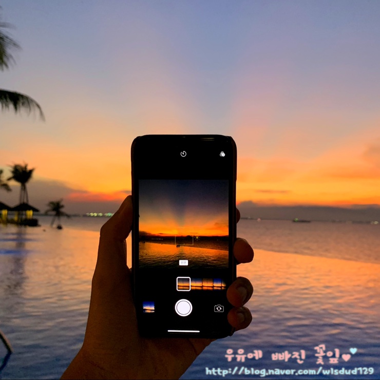  <세부여행 4박6일 3rd> 두짓타니 막탄 세부 리조트 / 세부 두짓타니 디파짓 / 세부 두짓타니 부대시설 / 세부 두짓타니 조식