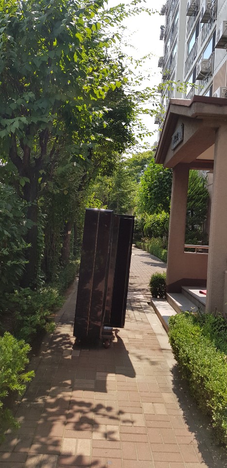  중고피아노팔기 쉽게 해결했어요