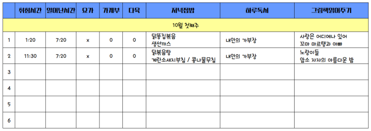  하루체크_10.02