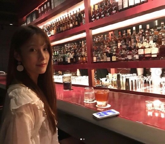 카라 박규리의 '미스터' 송자호는 누구? 카라 박규리의 '미스터' 송자호는 누구?