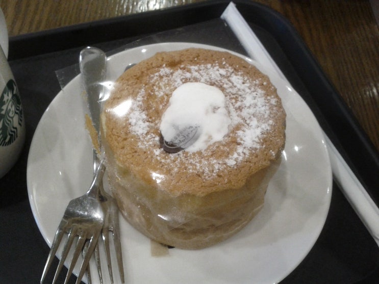 나는 아직 차가운게 당긴다