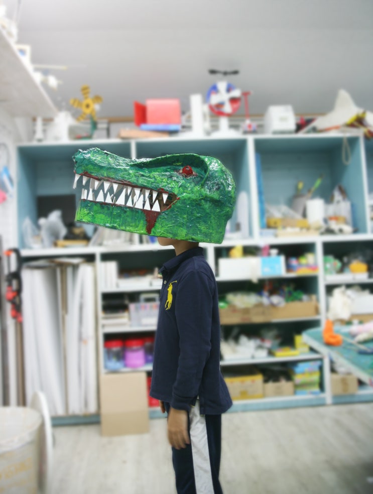 반포동미술학원 추천 우리아이 창의성은 다빈치노트아동미술학원에서!