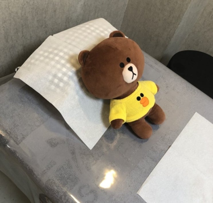  원주왁싱 사후관리 깔끔!