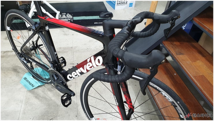  [CERVELO] 2019 써벨로 S3 울테그라 8000 림브레이크 모델 기획 할인 / 안양 자전거 매장