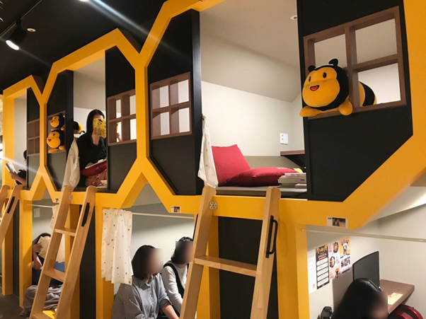  프랜차이즈박람회 찾아보다 알게 된 10월 벌툰 신촌 매장 사업설명회!