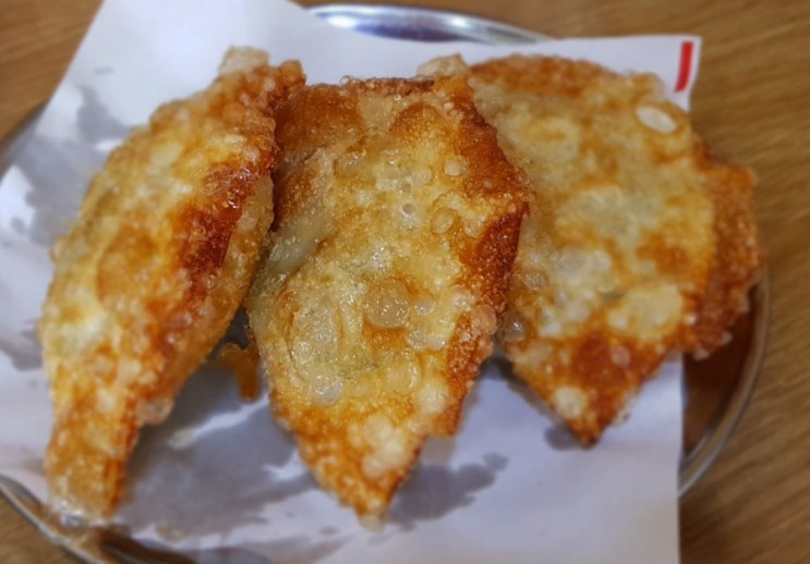 광진구 아차산역 맛집 북촌손만두