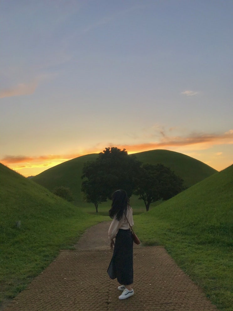  ️ 경주-부산