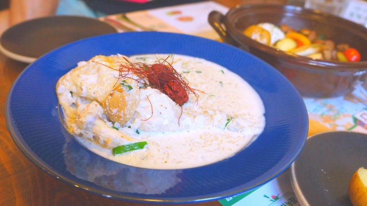  목동  파스타맛집 건강한 음식을 추구하는 파스타농장