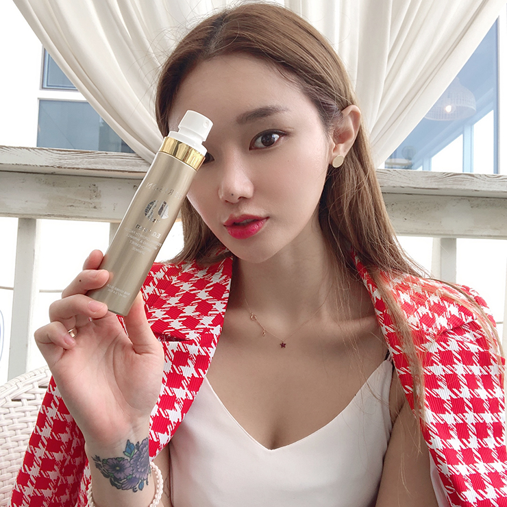  뿌리는 보톡스!! 게리종 EGF 미스트️ 뿌리는 즉시 꿀광,윤광,광채뿜뿜!!! 앰플,메이크업픽서 대용가능! 정제수0%!! 초미세 안개분사,즉각적인 수분공급!!