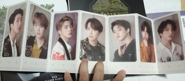 방탄 썸머패키지 2019 : BTS SUMMER PACKAGE 2019 구매 후기 방탄 썸머패키지 2019 : BTS SUMMER PACKAGE 2019 구매 후기