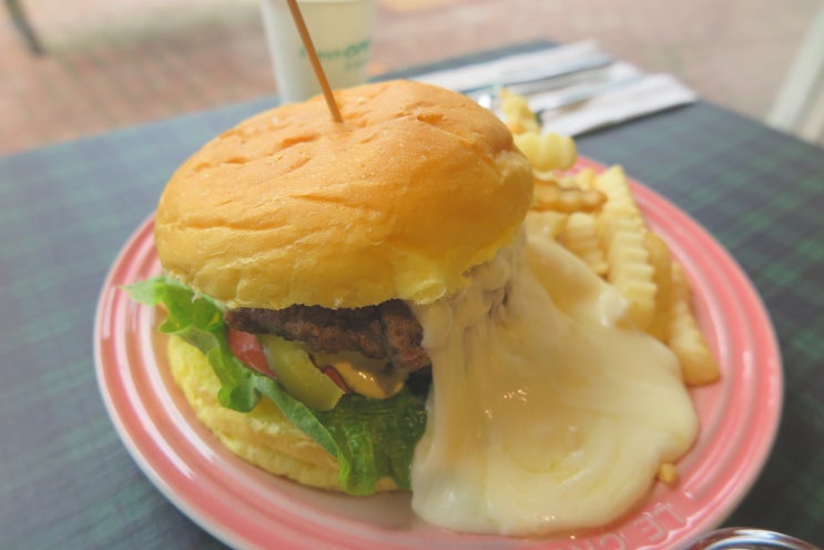  대구 앞산 맛집 즐거운 하루를 보냄