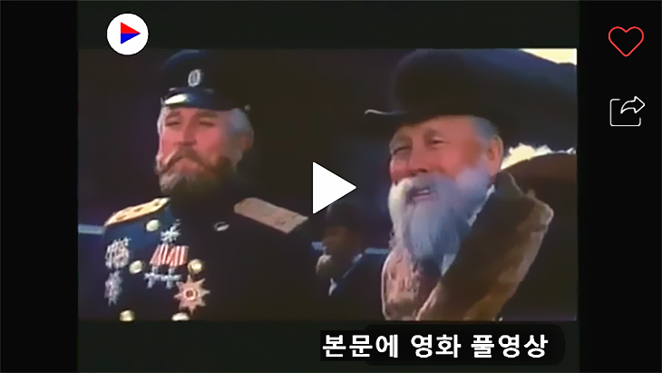  북한 영화 - 안중근 이등박문을 쏘다. 춘향전. 돌아오지 않은 밀사. 하랑과 진장군. 불가사리. 꽃파는 처녀. 사랑 사랑 내사랑. 온달전. 임진왜란. 림꺽정.홍길동