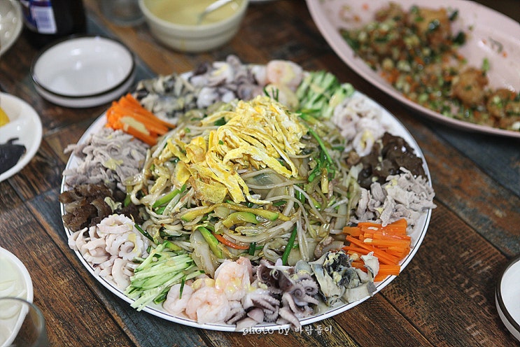  대구맛집 . 대구중화요리맛집.....우리 옥성루가 달라졌어요......옥성루 양장피