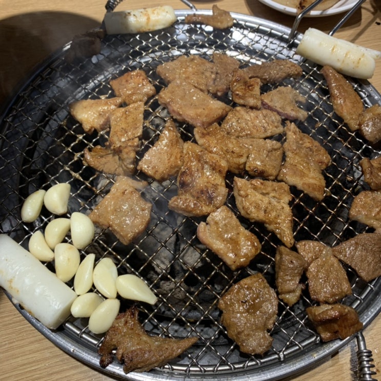  창원 중동 돼지갈비, 명륜진사갈비