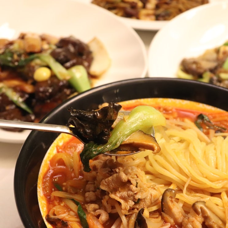  63빌딩 맛집 자꾸 끌려!