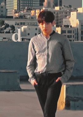  (방탄소년단 정국/단편빙의글) 옆에있어줘
