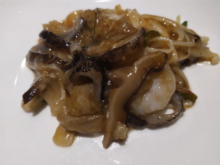  예술의전당맛집 하오차이 코스요리가 좋은 남부터미널맛집 다녀왔어요