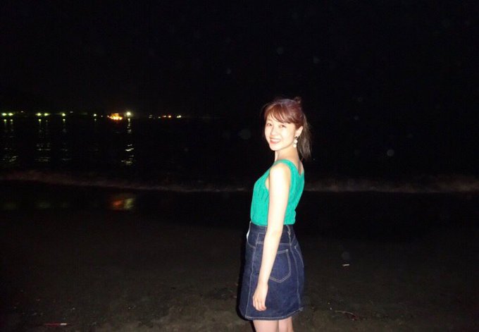  타쿠의 하로프로젝트 이야기 - 나카니시 카나(中西香菜) 졸업 발표!