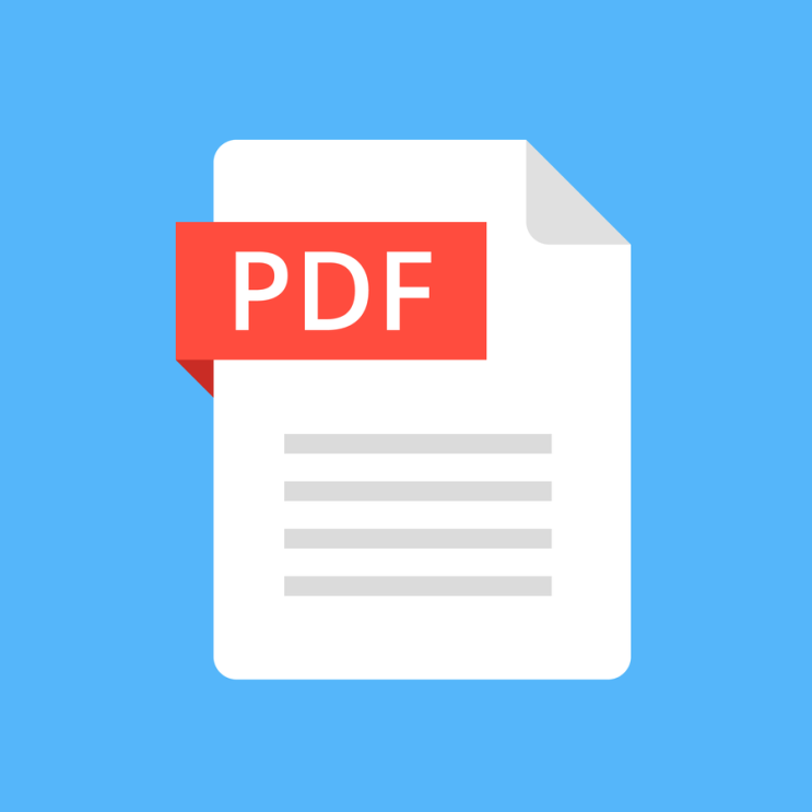 pdf 파일 변환, 합치기 1분만에 편집 ok!