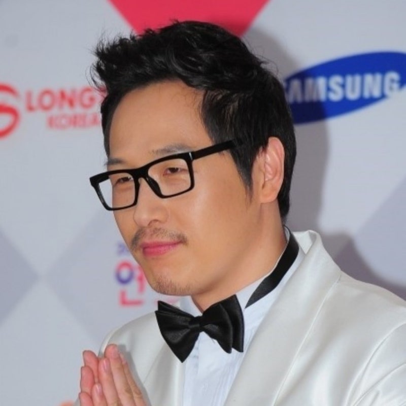 김풍 결혼 아내 나이 및 직업 대단해?