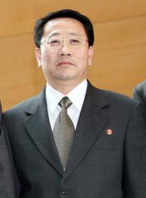  김명길 북한 대표, 원웨이 티켓만 끊고 3일 스톡홀름 향발