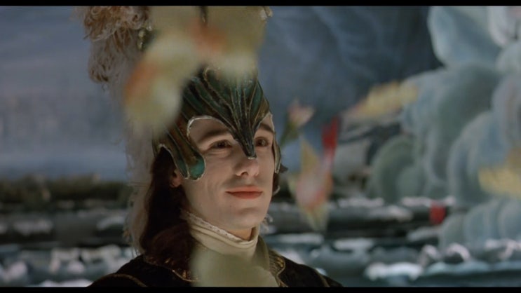 파리넬리 - 제라르 코르비오 (1994)