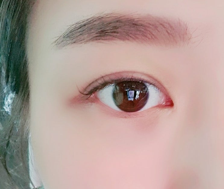  [논현 속눈썹] 전문가들이 하는 "프롬미왁싱"에서 속눈썹펌했어요