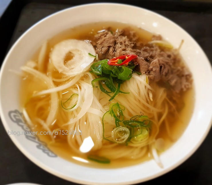  [ 여주맛집 ] 여주 미스사이공 쌀국수 간단하게 드셔보세요