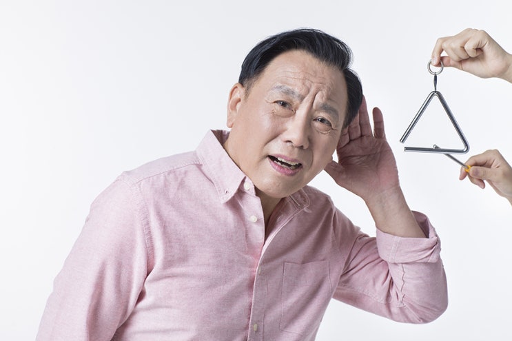  대구 노인성 난청 보청기, 노인성난청의 원인과 치료법에 대해서