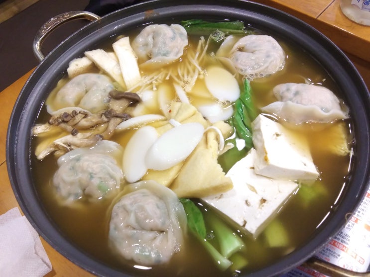  강남 도곡동 맛집 봉평면 메밀촌 건강한 점심하기 좋은곳