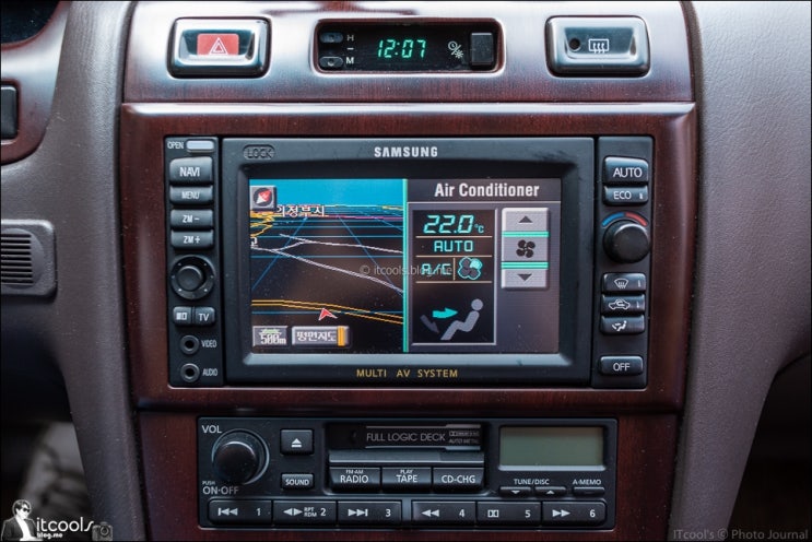  SM520V에 사용한 부스트렉스 엔진오일 컨디셔너 MAXIN350 후기