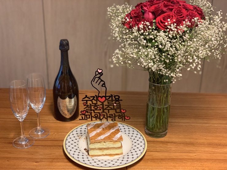  9월의일상 진짜 먹기만하다 끝났네요.....(티르티르샤워필터,방배골곱창,최자로드 까치둥지,대명항 대하구이, 캠핑부부, 스위스 트위저 족집게,율생샤브칼국수,첫번째결혼기념일)