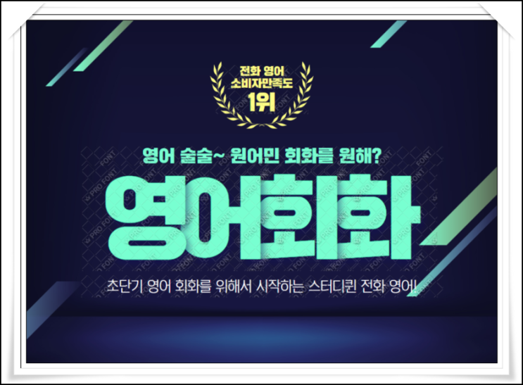  산남동 영어 회화 전화과외 원격수업 일대일 방문 토익 여행영어 승진시험 편입영어