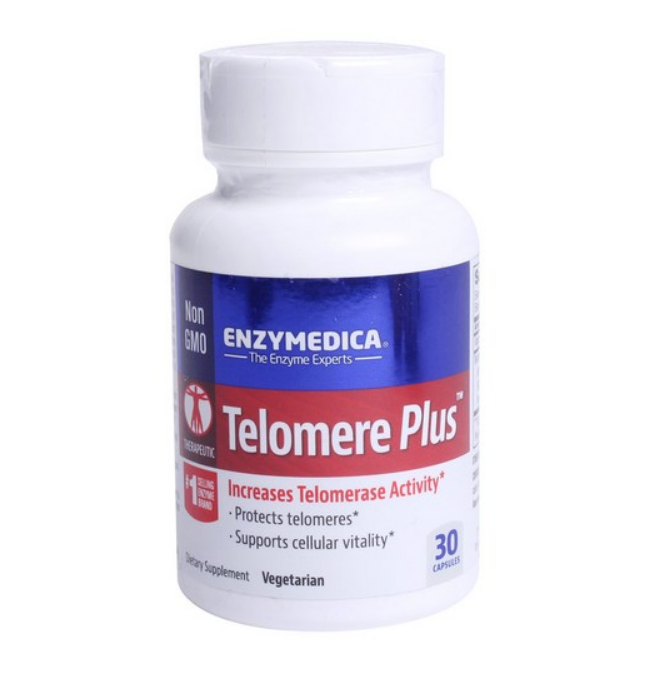텔로머라아제 활성 돕는 엔지메디카 Telomere Plus 텔로머라아제 활성 돕는 엔지메디카 Telomere Plus