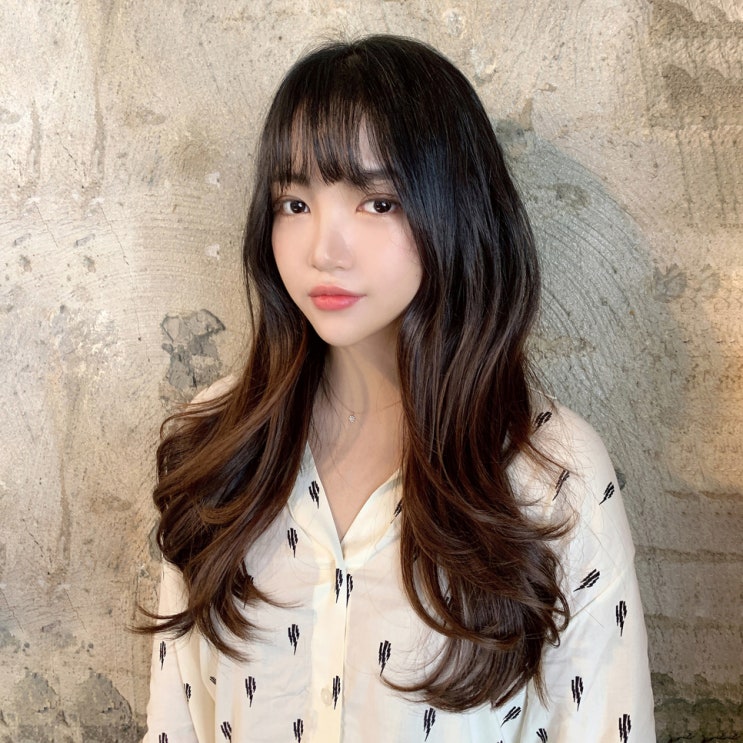  중간머리 빌드펌, 복구매직 좋아해