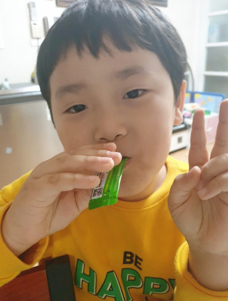  [논현역광생양국]아이코감기약 콜대원/어린이해열진통제 챔프이부프로펜/짜먹는 감기약으로 사왔어요~!