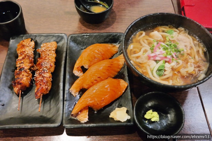  서면 맛집 :: 대만 삼미식당을 서면에서 ! 대만현지 삼미식당과 비교 포스팅