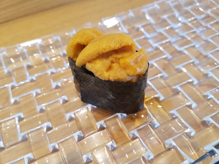  오타루 맛집 - 群来膳(쿠키젠)