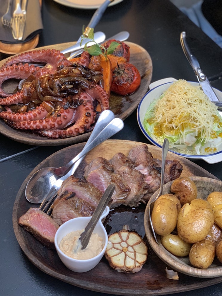  [포르투갈 7박 여행] DAY7 포르투 (기념품 쇼핑, 렐루서점, 상벤투역, Cantina32, Manteigaria, 모로가든)