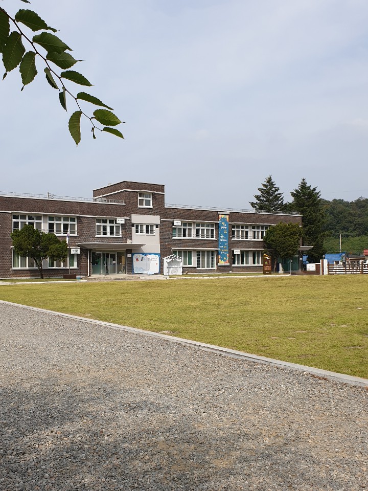  [파주]별난 독서 캠핑장