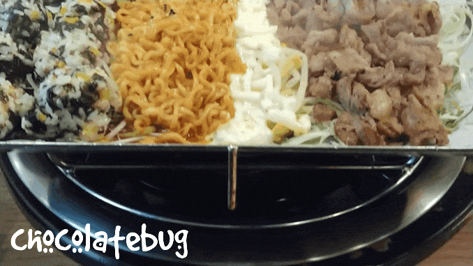  [김해 어방동] 인제대점 가성비끝판왕 화덕초 대파불고기
