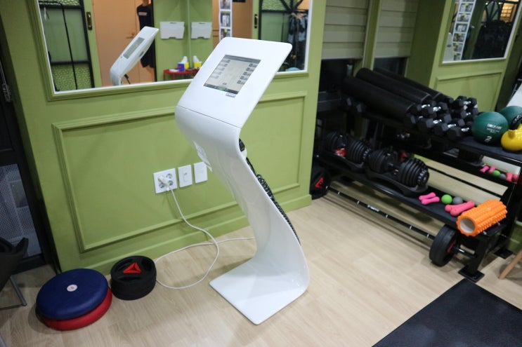  미사EMS 이지핏다이어트 미사PT 나에게 꼭 맞는 EMS 운동 추천!
