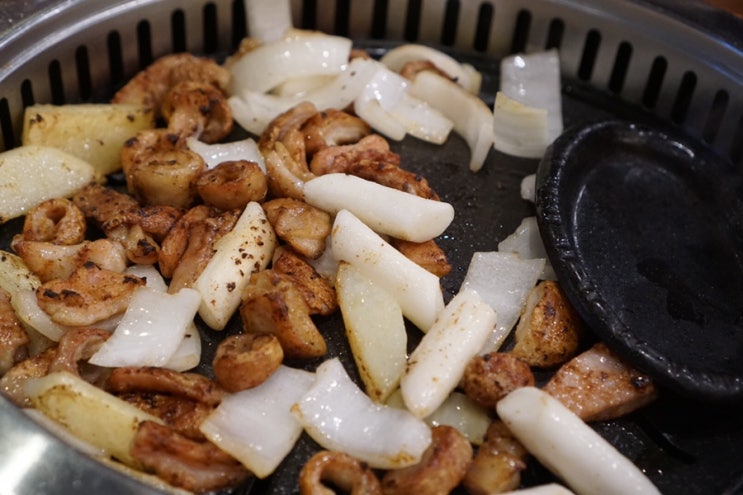  부천맛집 추천 태영생막창 막창 맛집