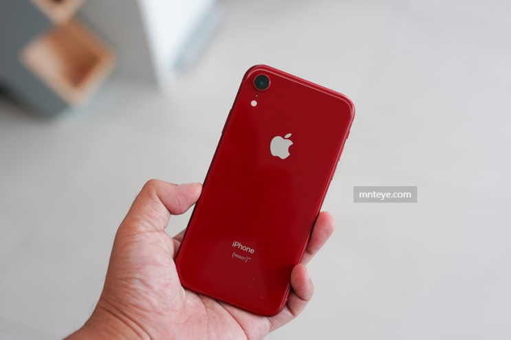 아이폰Xr iPhone11 가격 성능 비교