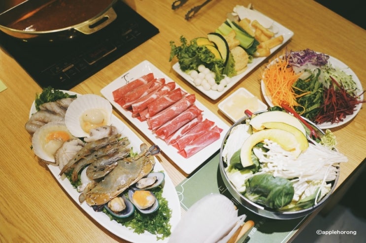  의정부 민락동 맛집 무한리필 끝판왕!